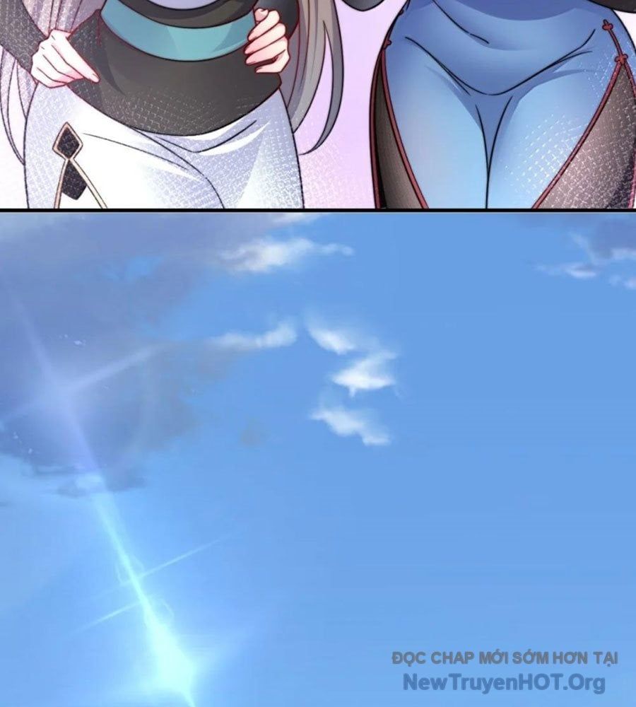 Vai Ác Sư Tôn Mang Theo Các Đồ Đệ Vô Địch Thiên Hạ Chap 186 - Next Chap 187