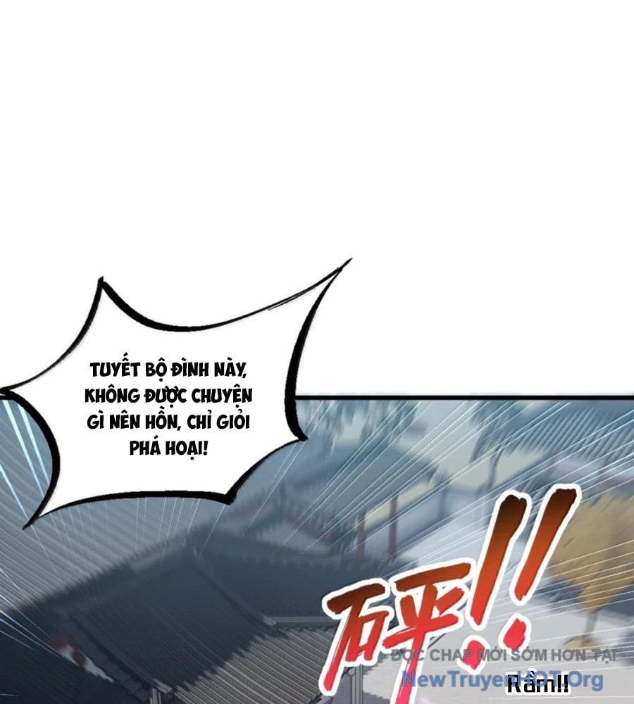 Vai Ác Sư Tôn Mang Theo Các Đồ Đệ Vô Địch Thiên Hạ Chap 186 - Next Chap 187