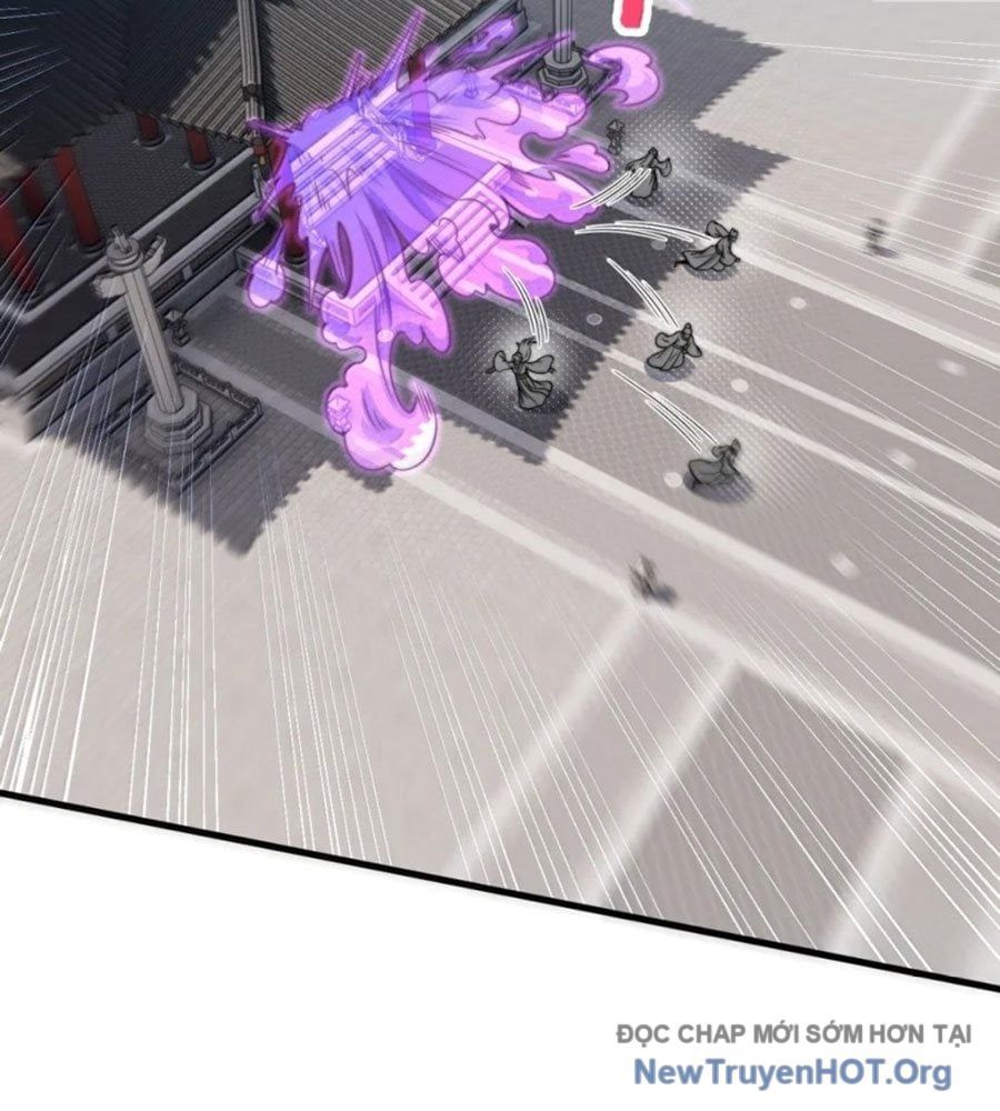 Vai Ác Sư Tôn Mang Theo Các Đồ Đệ Vô Địch Thiên Hạ Chap 186 - Next Chap 187