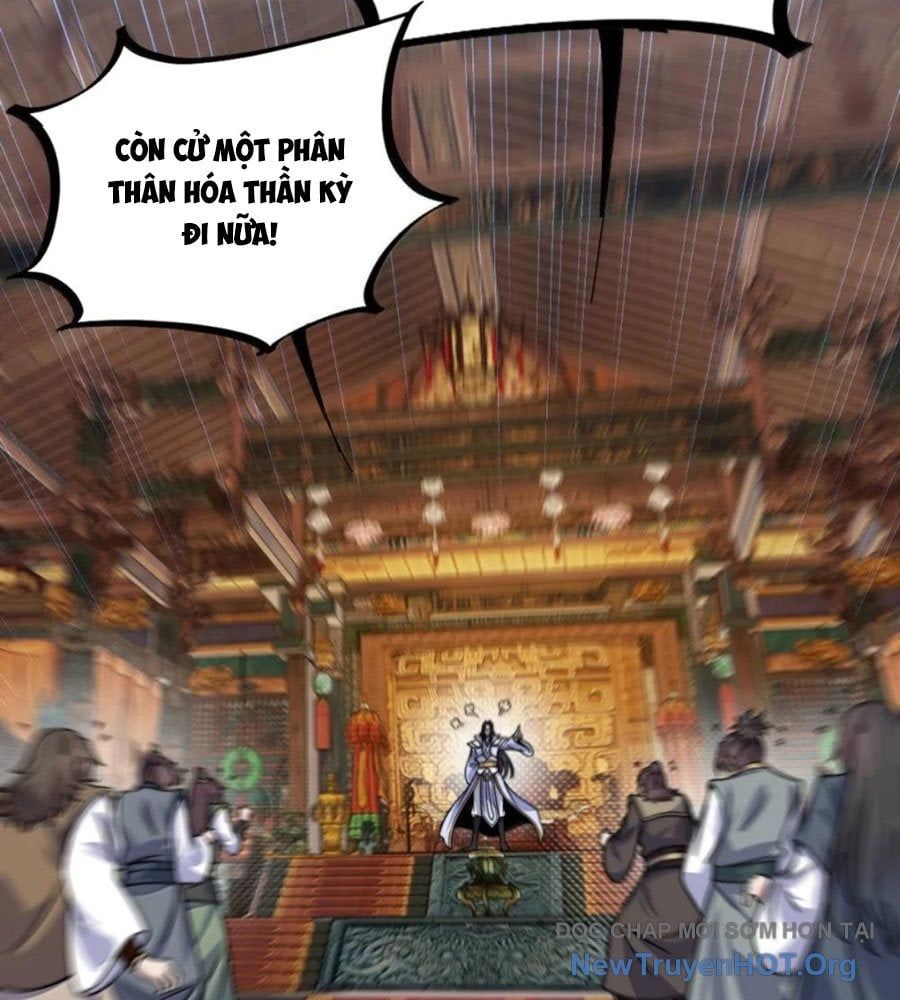 Vai Ác Sư Tôn Mang Theo Các Đồ Đệ Vô Địch Thiên Hạ Chap 186 - Next Chap 187