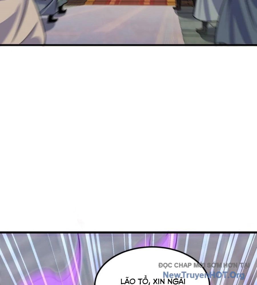 Vai Ác Sư Tôn Mang Theo Các Đồ Đệ Vô Địch Thiên Hạ Chap 186 - Next Chap 187