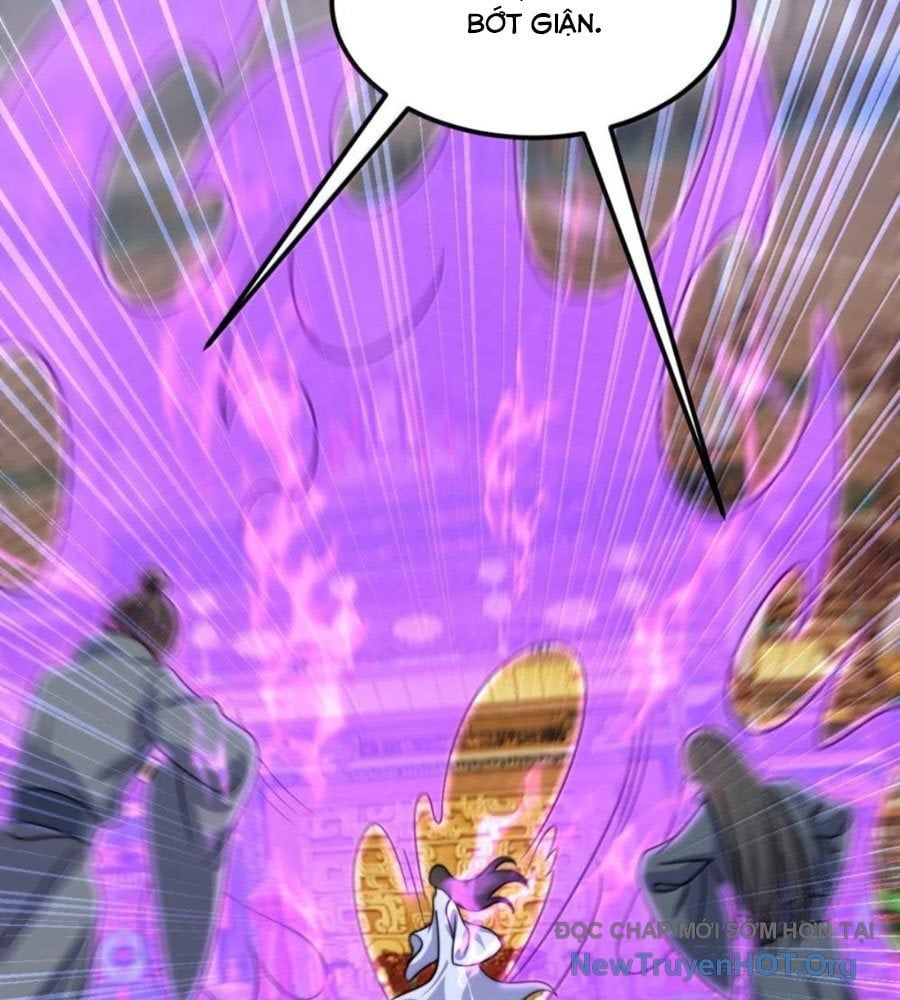 Vai Ác Sư Tôn Mang Theo Các Đồ Đệ Vô Địch Thiên Hạ Chap 186 - Next Chap 187