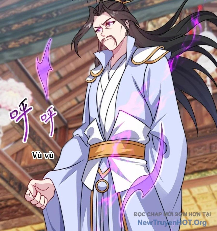 Vai Ác Sư Tôn Mang Theo Các Đồ Đệ Vô Địch Thiên Hạ Chap 186 - Next Chap 187