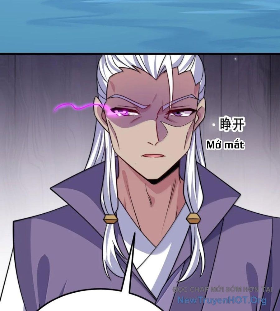 Vai Ác Sư Tôn Mang Theo Các Đồ Đệ Vô Địch Thiên Hạ Chap 186 - Next Chap 187