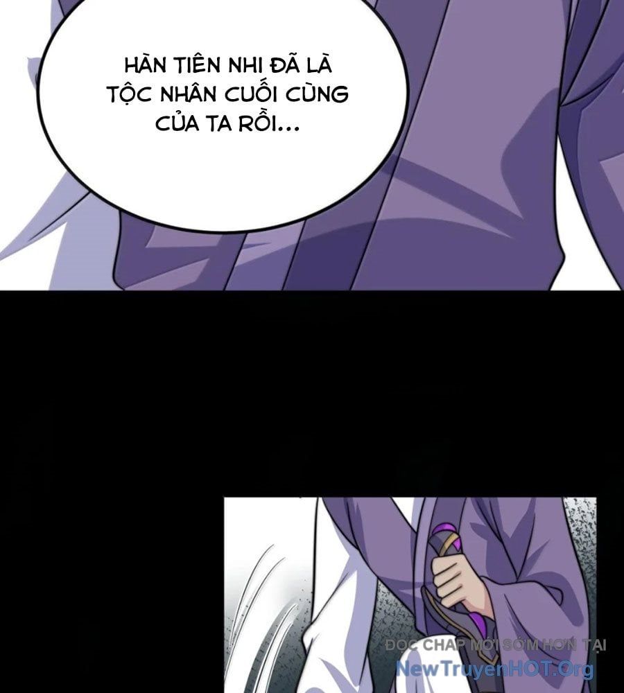 Vai Ác Sư Tôn Mang Theo Các Đồ Đệ Vô Địch Thiên Hạ Chap 186 - Next Chap 187