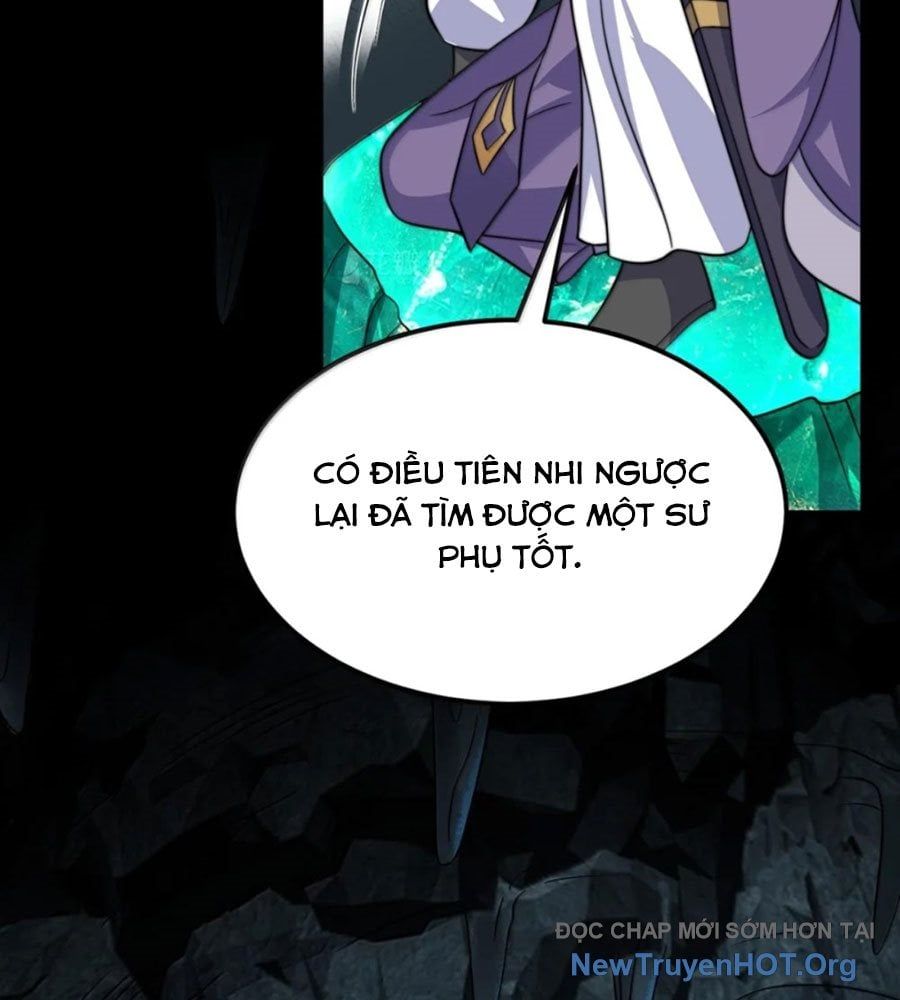 Vai Ác Sư Tôn Mang Theo Các Đồ Đệ Vô Địch Thiên Hạ Chap 186 - Next Chap 187