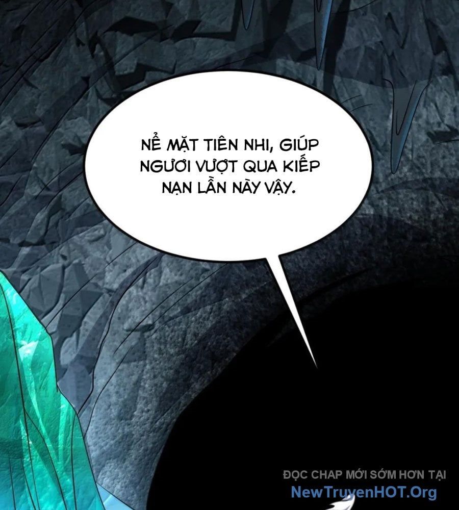 Vai Ác Sư Tôn Mang Theo Các Đồ Đệ Vô Địch Thiên Hạ Chap 186 - Next Chap 187