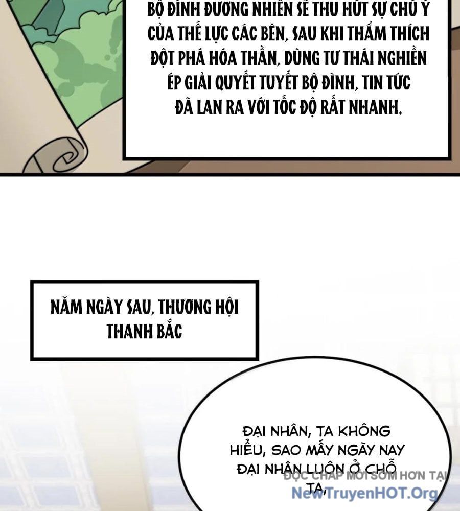 Vai Ác Sư Tôn Mang Theo Các Đồ Đệ Vô Địch Thiên Hạ Chap 186 - Next Chap 187