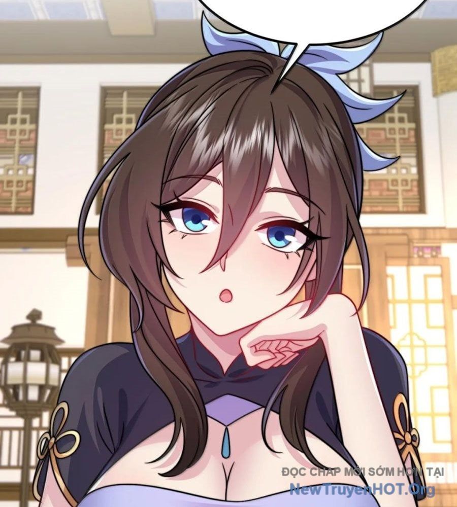 Vai Ác Sư Tôn Mang Theo Các Đồ Đệ Vô Địch Thiên Hạ Chap 186 - Next Chap 187