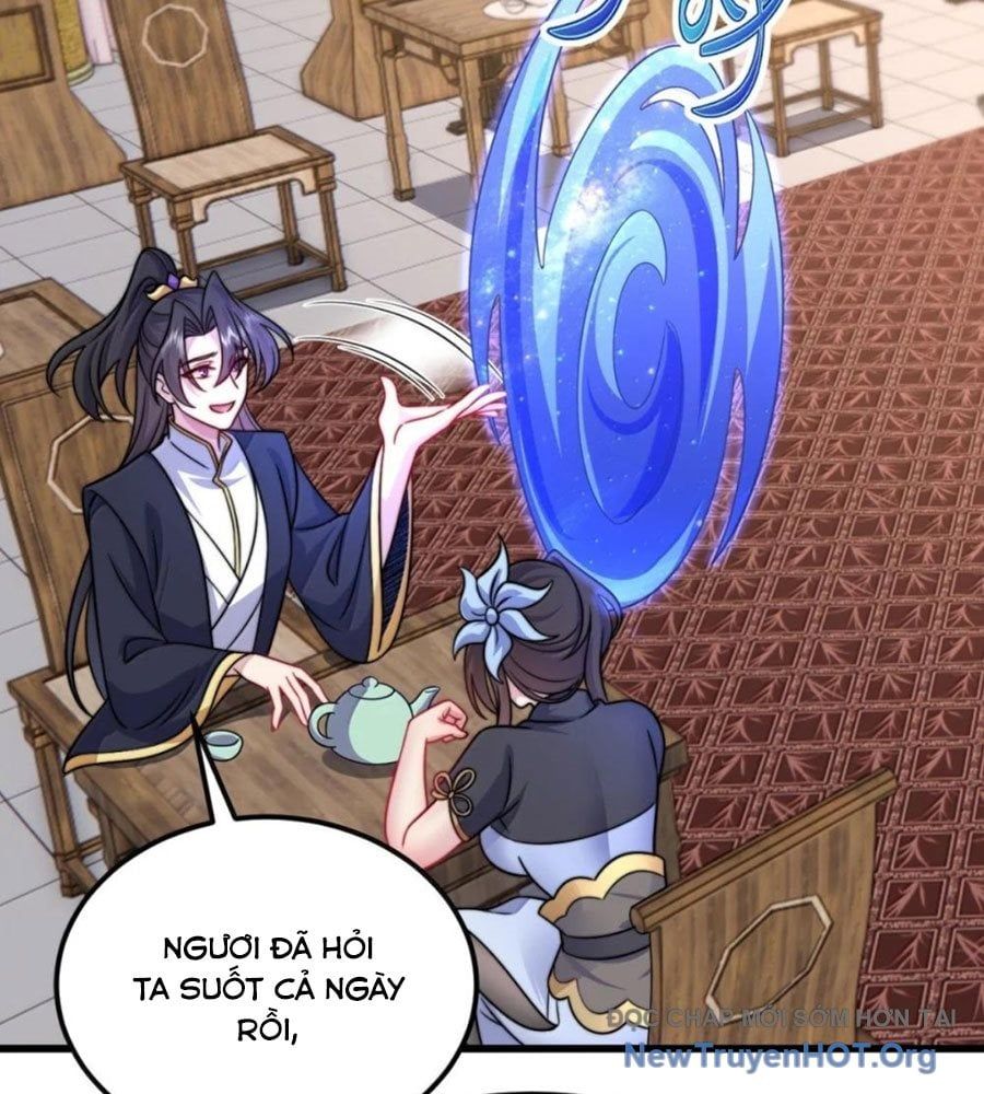 Vai Ác Sư Tôn Mang Theo Các Đồ Đệ Vô Địch Thiên Hạ Chap 186 - Next Chap 187