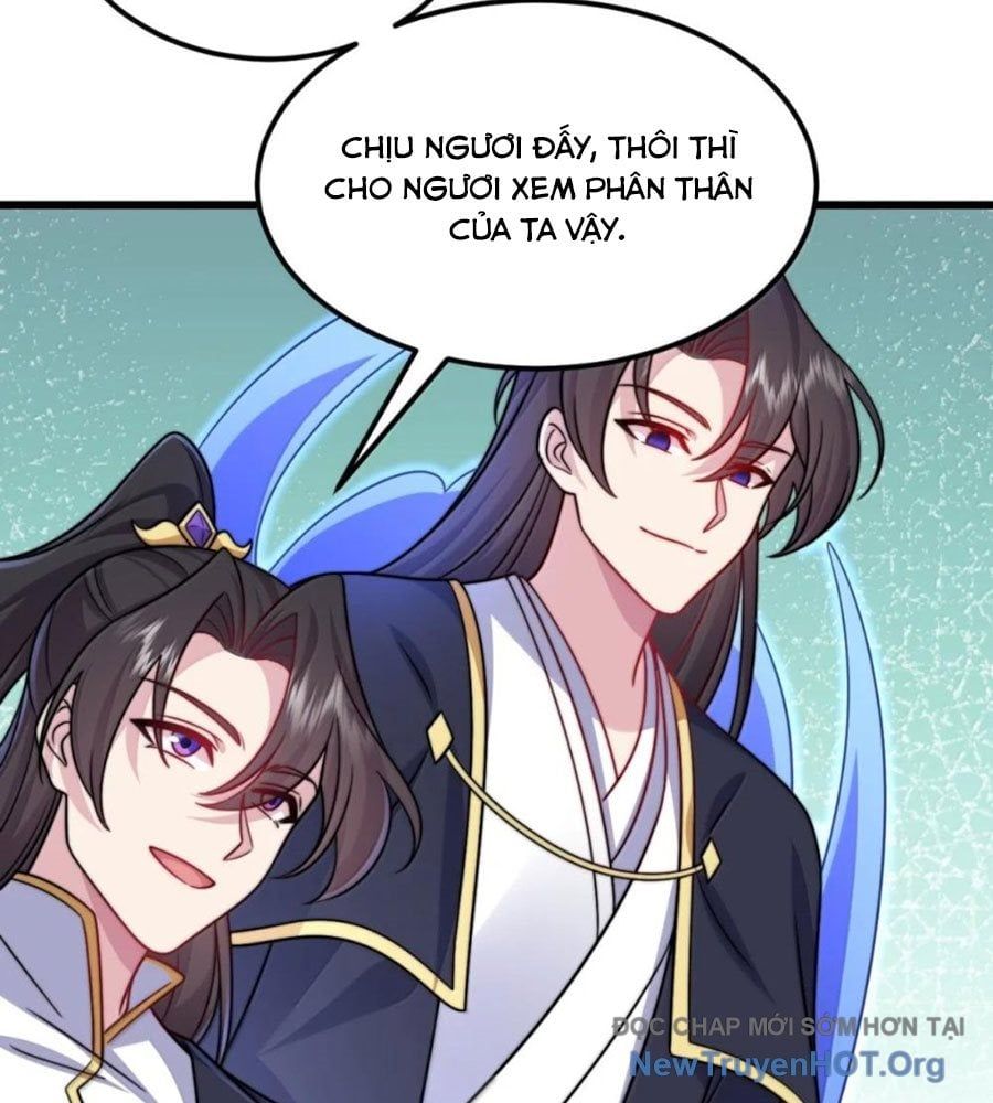 Vai Ác Sư Tôn Mang Theo Các Đồ Đệ Vô Địch Thiên Hạ Chap 186 - Next Chap 187