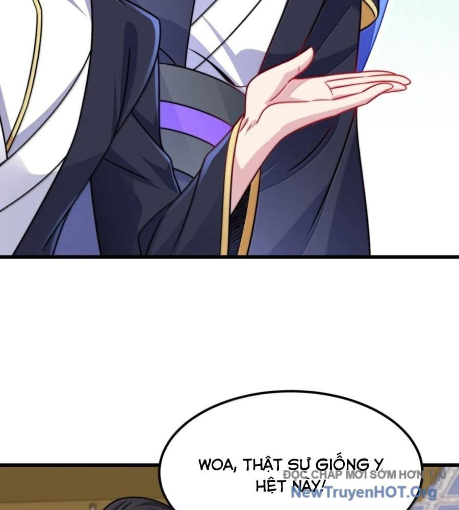 Vai Ác Sư Tôn Mang Theo Các Đồ Đệ Vô Địch Thiên Hạ Chap 186 - Next Chap 187