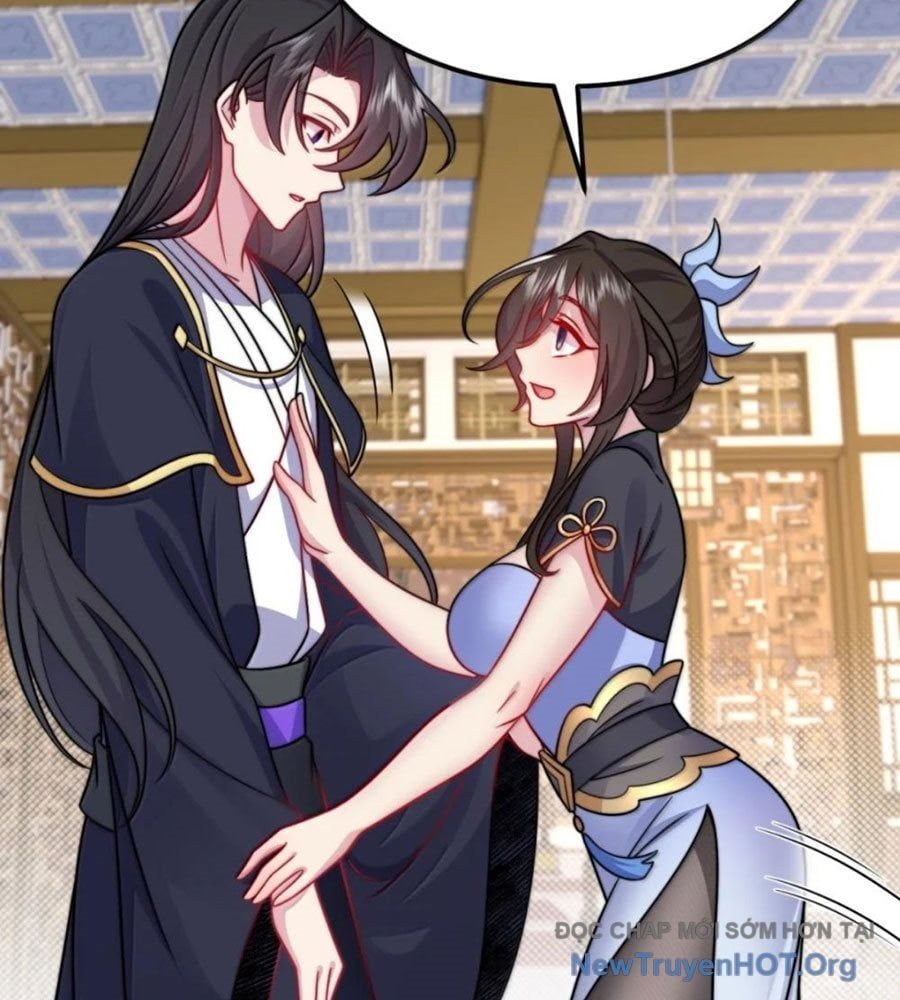 Vai Ác Sư Tôn Mang Theo Các Đồ Đệ Vô Địch Thiên Hạ Chap 186 - Next Chap 187