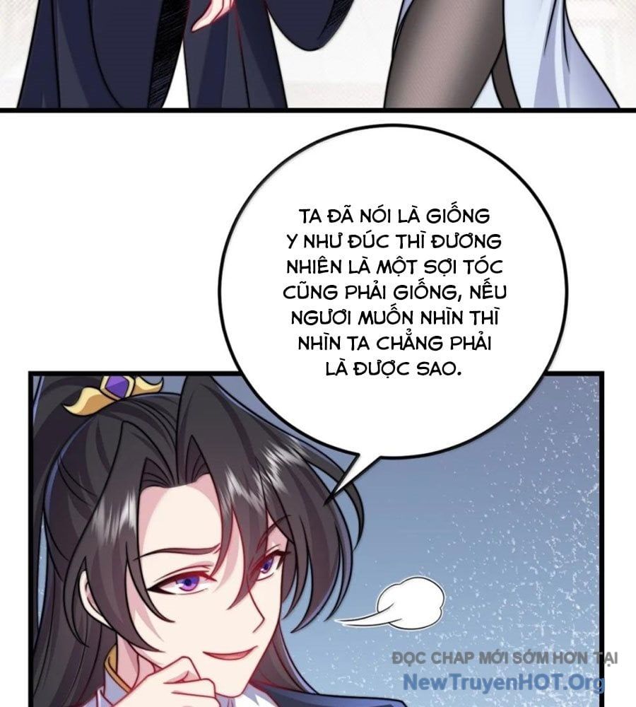 Vai Ác Sư Tôn Mang Theo Các Đồ Đệ Vô Địch Thiên Hạ Chap 186 - Next Chap 187