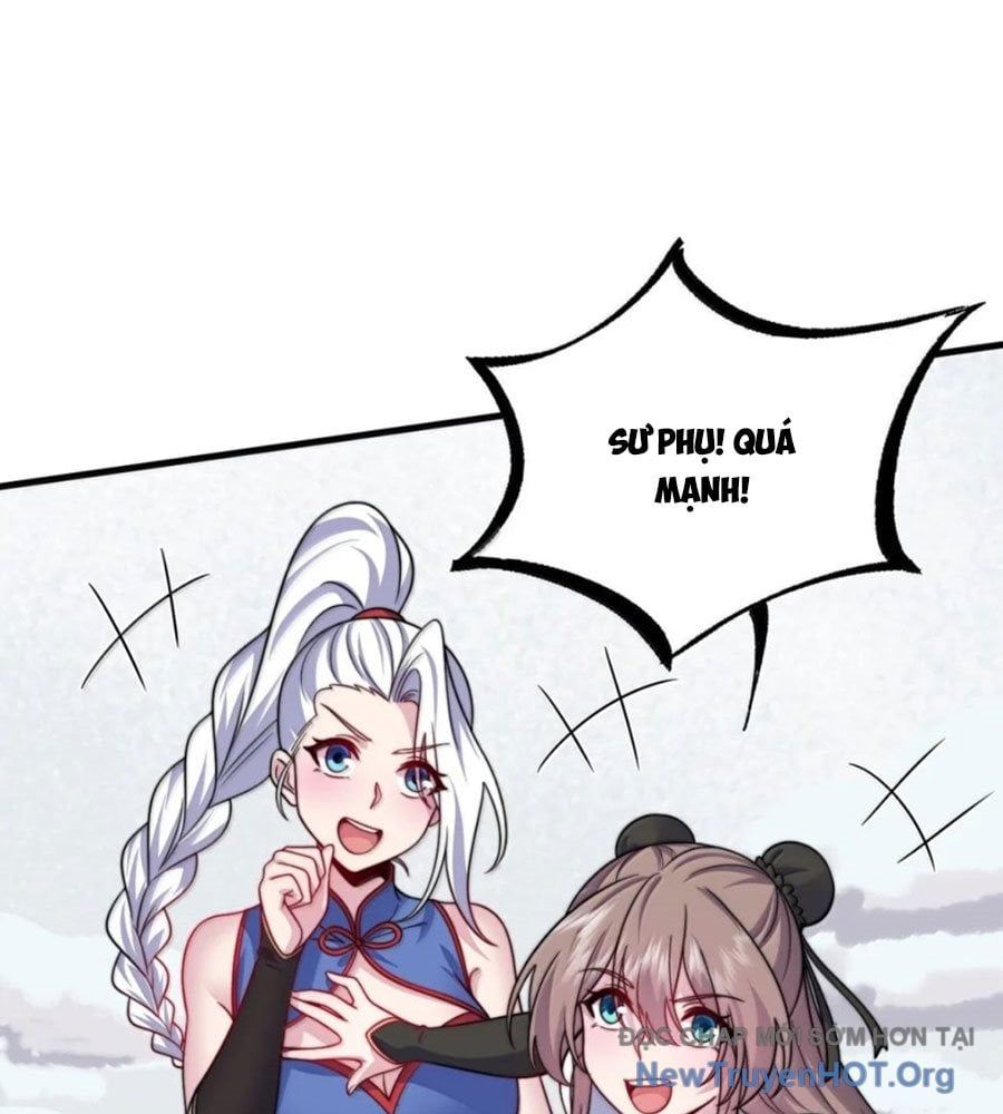 Vai Ác Sư Tôn Mang Theo Các Đồ Đệ Vô Địch Thiên Hạ Chap 186 - Next Chap 187