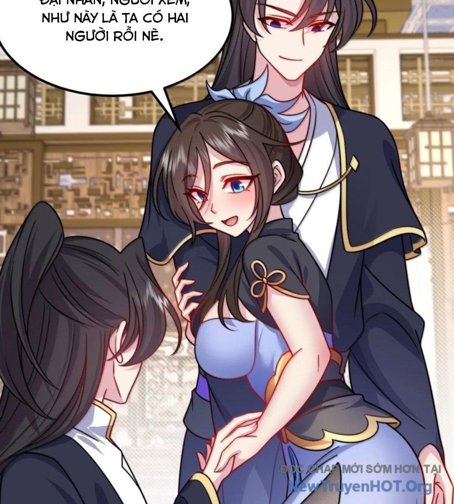 Vai Ác Sư Tôn Mang Theo Các Đồ Đệ Vô Địch Thiên Hạ Chap 186 - Next Chap 187