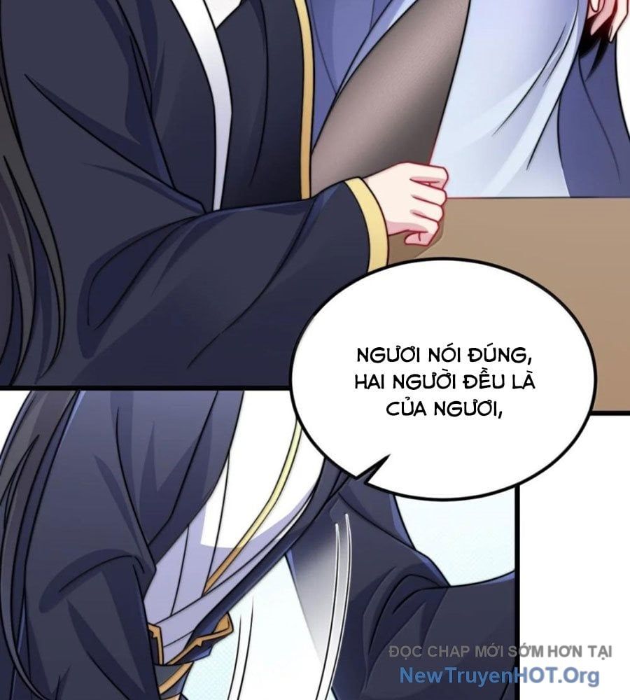 Vai Ác Sư Tôn Mang Theo Các Đồ Đệ Vô Địch Thiên Hạ Chap 186 - Next Chap 187