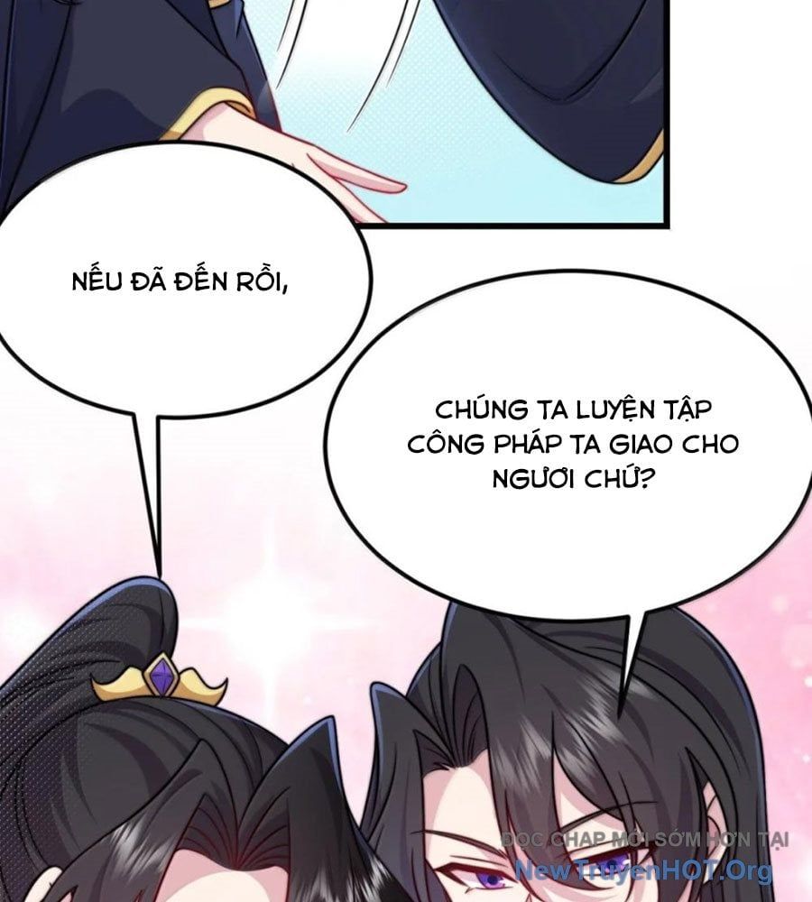 Vai Ác Sư Tôn Mang Theo Các Đồ Đệ Vô Địch Thiên Hạ Chap 186 - Next Chap 187