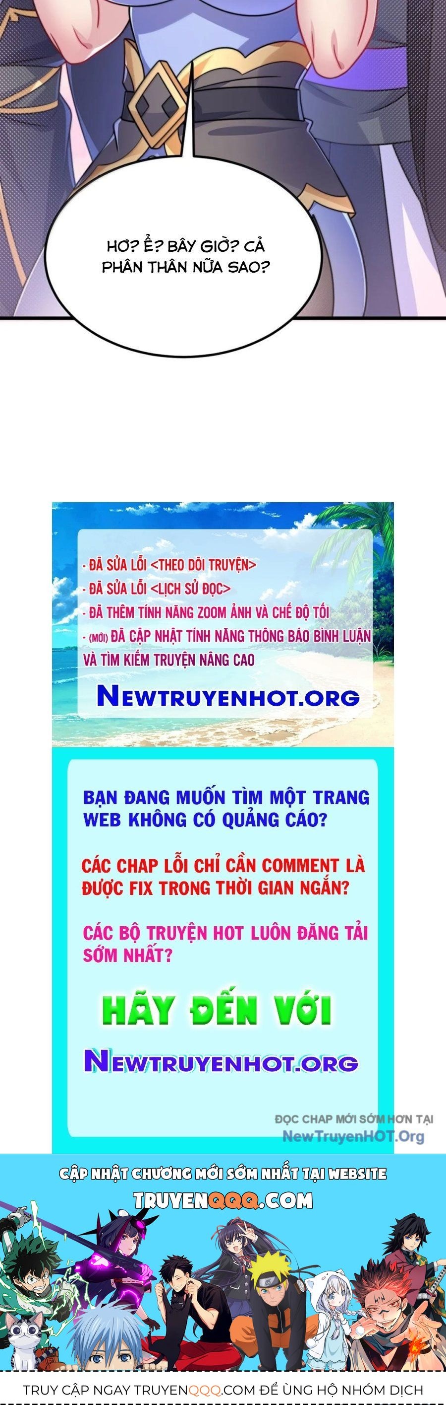 Vai Ác Sư Tôn Mang Theo Các Đồ Đệ Vô Địch Thiên Hạ Chap 186 - Next Chap 187