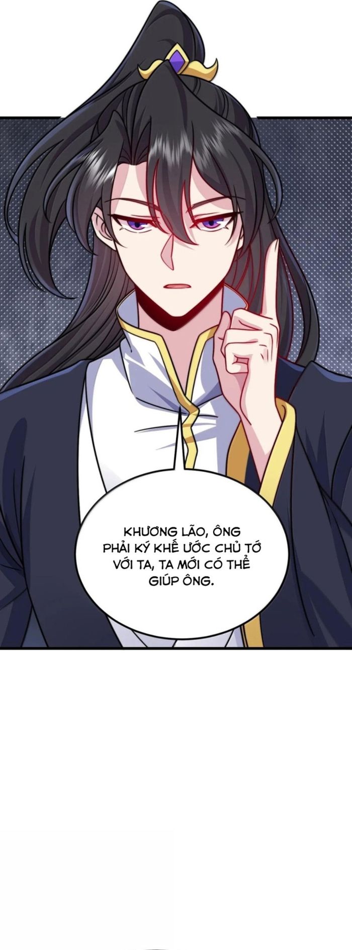 Vai Ác Sư Tôn Mang Theo Các Đồ Đệ Vô Địch Thiên Hạ Chap 187 - Next Chap 188