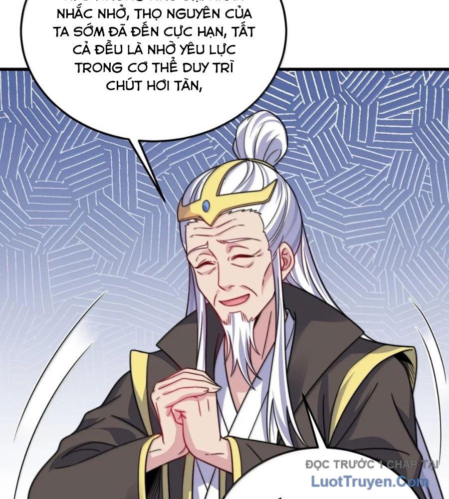 Vai Ác Sư Tôn Mang Theo Các Đồ Đệ Vô Địch Thiên Hạ Chap 188 - Next Chap 189