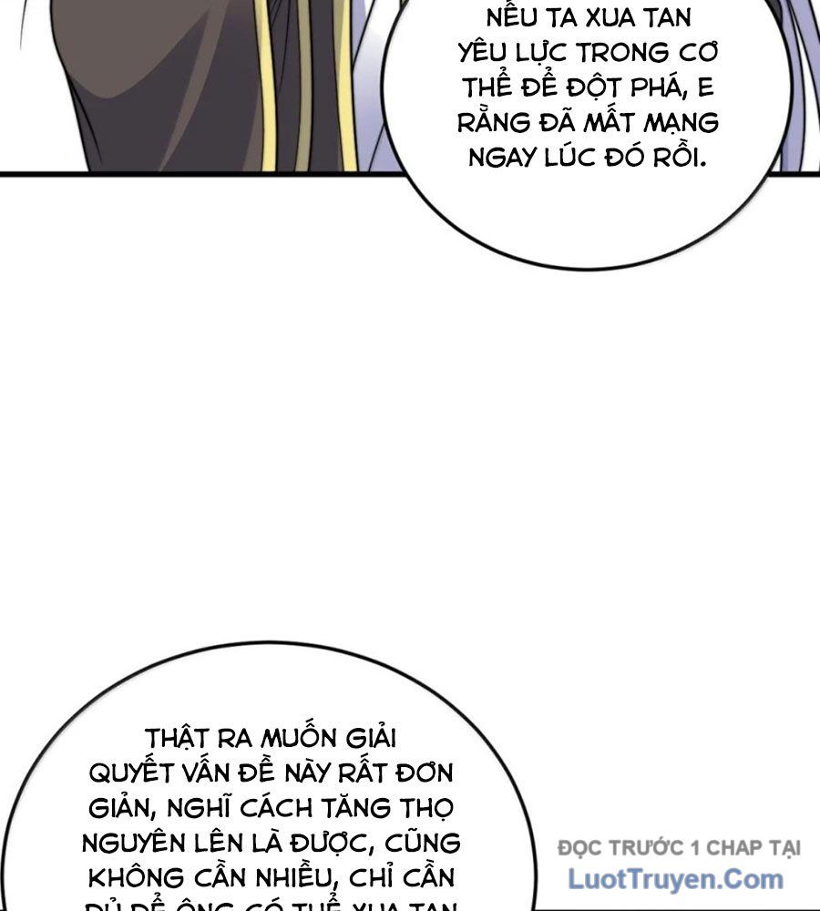 Vai Ác Sư Tôn Mang Theo Các Đồ Đệ Vô Địch Thiên Hạ Chap 188 - Next Chap 189