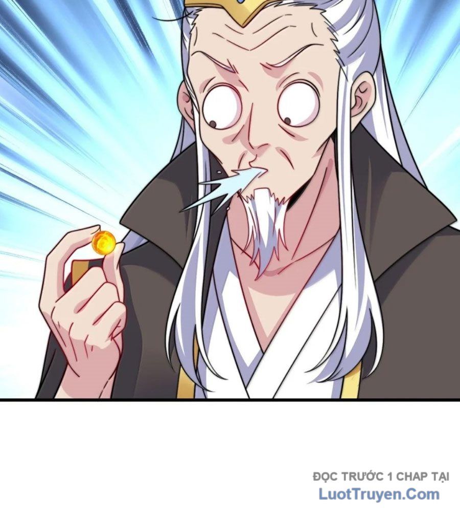 Vai Ác Sư Tôn Mang Theo Các Đồ Đệ Vô Địch Thiên Hạ Chap 188 - Next Chap 189