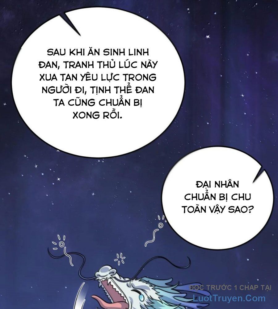 Vai Ác Sư Tôn Mang Theo Các Đồ Đệ Vô Địch Thiên Hạ Chap 188 - Next Chap 189