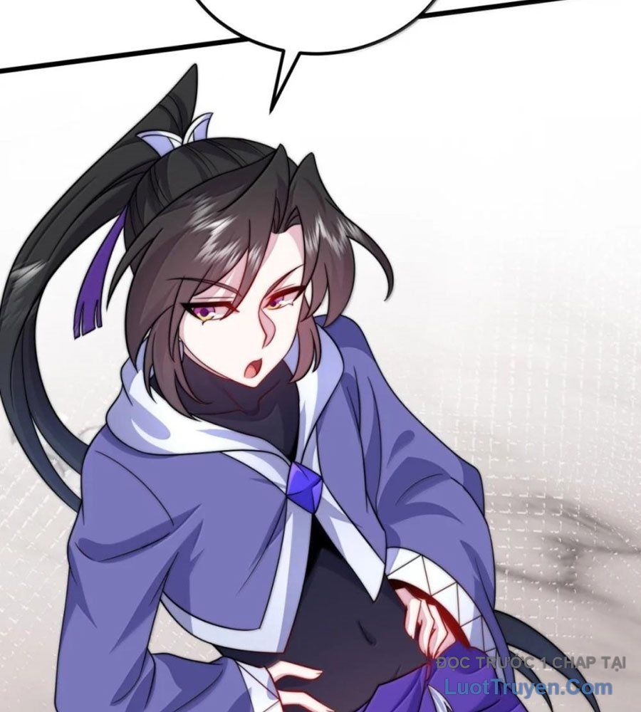 Vai Ác Sư Tôn Mang Theo Các Đồ Đệ Vô Địch Thiên Hạ Chap 188 - Next Chap 189