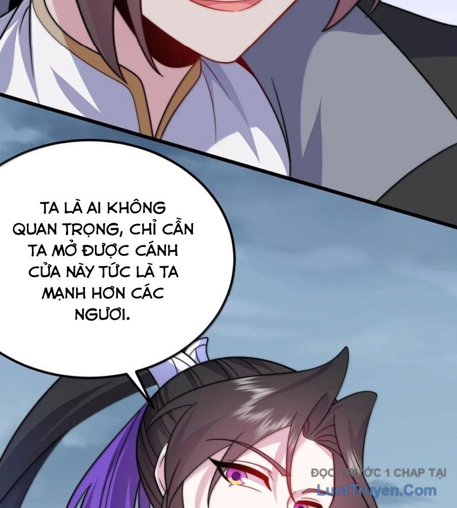 Vai Ác Sư Tôn Mang Theo Các Đồ Đệ Vô Địch Thiên Hạ Chap 188 - Next Chap 189