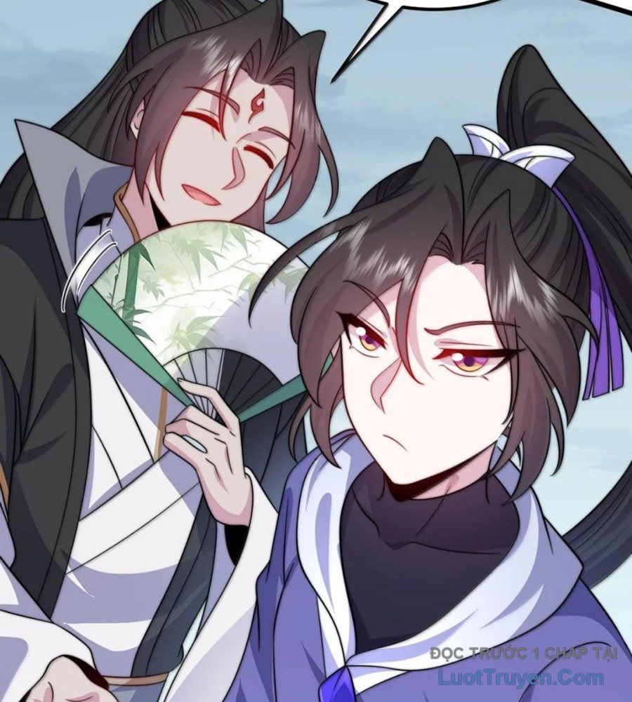 Vai Ác Sư Tôn Mang Theo Các Đồ Đệ Vô Địch Thiên Hạ Chap 188 - Next Chap 189