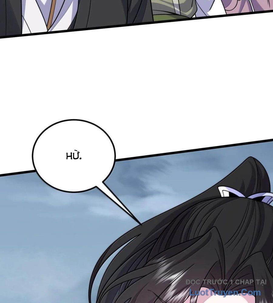 Vai Ác Sư Tôn Mang Theo Các Đồ Đệ Vô Địch Thiên Hạ Chap 188 - Next Chap 189