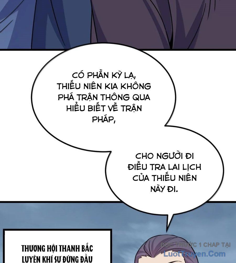 Vai Ác Sư Tôn Mang Theo Các Đồ Đệ Vô Địch Thiên Hạ Chap 188 - Next Chap 189