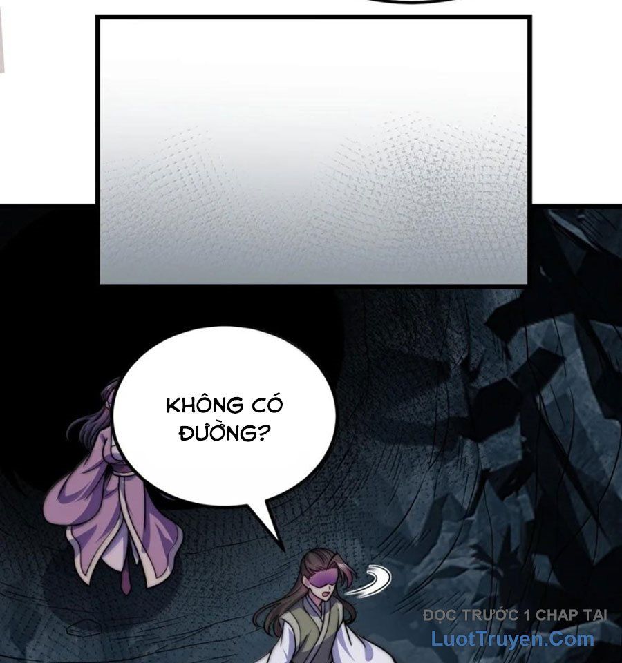 Vai Ác Sư Tôn Mang Theo Các Đồ Đệ Vô Địch Thiên Hạ Chap 188 - Next Chap 189