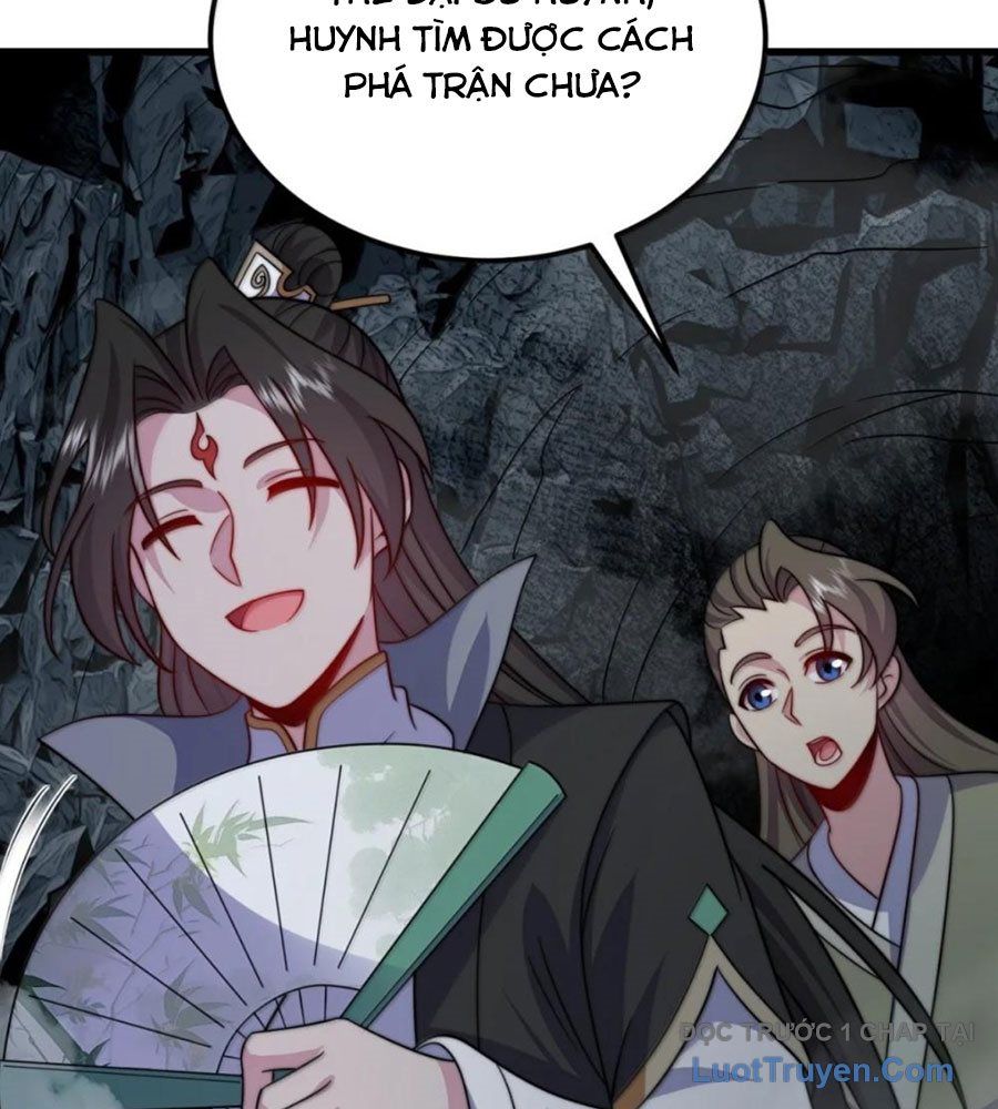 Vai Ác Sư Tôn Mang Theo Các Đồ Đệ Vô Địch Thiên Hạ Chap 188 - Next Chap 189