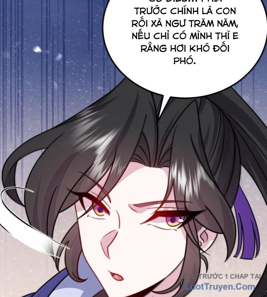 Vai Ác Sư Tôn Mang Theo Các Đồ Đệ Vô Địch Thiên Hạ Chap 188 - Next Chap 189