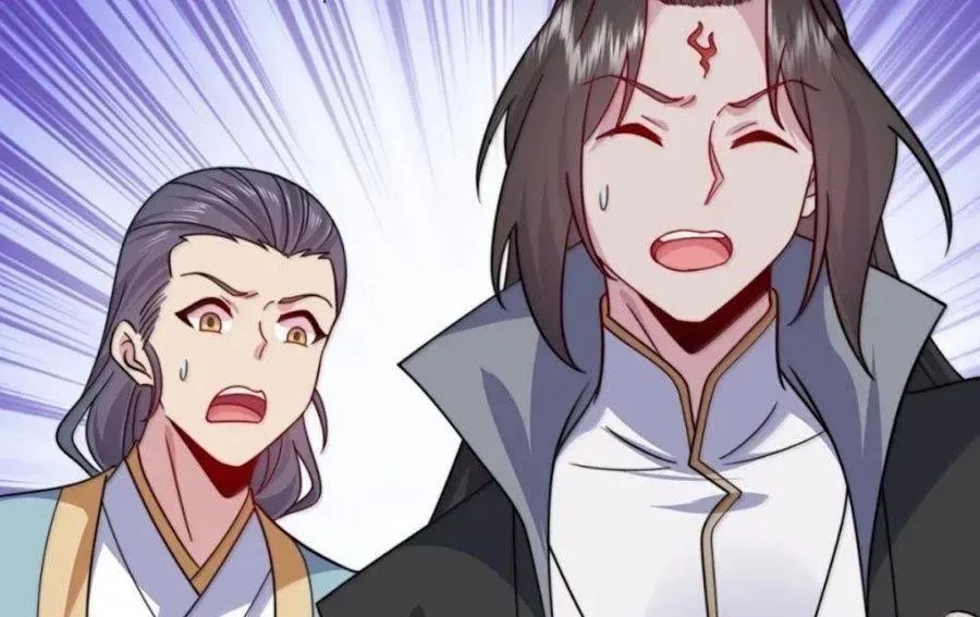 Vai Ác Sư Tôn Mang Theo Các Đồ Đệ Vô Địch Thiên Hạ Chap 191 - Next Chap 192