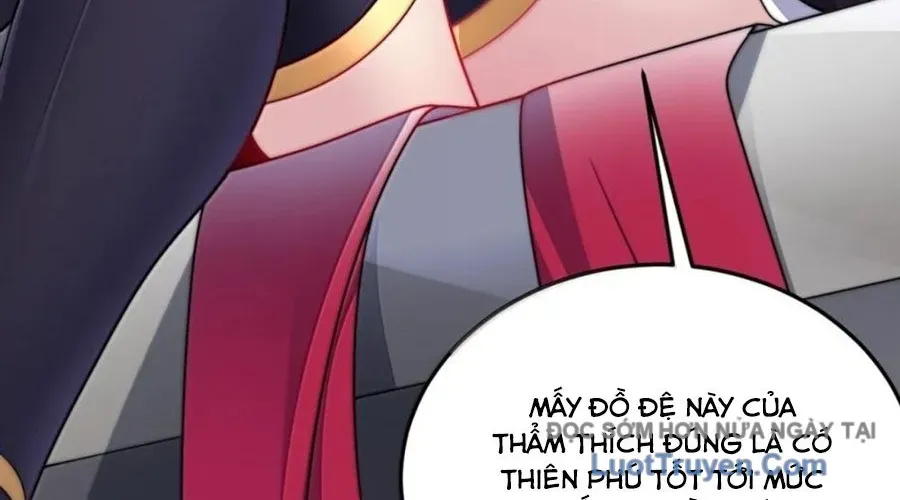 Vai Ác Sư Tôn Mang Theo Các Đồ Đệ Vô Địch Thiên Hạ Chap 192 - Next Chap 193