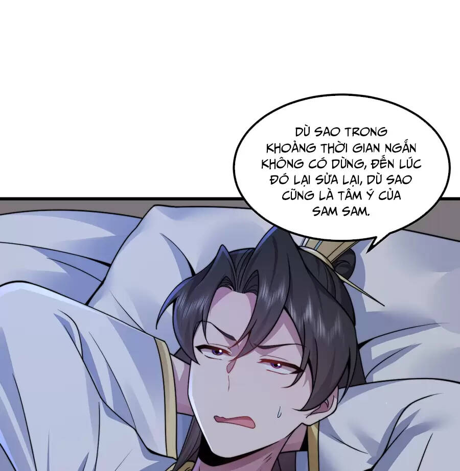 Vai Ác Sư Tôn Mang Theo Các Đồ Đệ Vô Địch Thiên Hạ Chap 79 - Next Chap 80