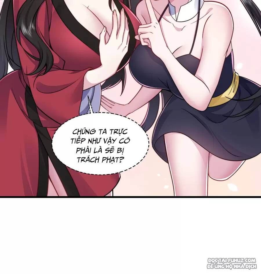 Vai Ác Sư Tôn Mang Theo Các Đồ Đệ Vô Địch Thiên Hạ Chap 79 - Next Chap 80