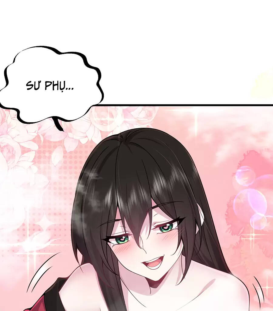 Vai Ác Sư Tôn Mang Theo Các Đồ Đệ Vô Địch Thiên Hạ Chap 79 - Next Chap 80