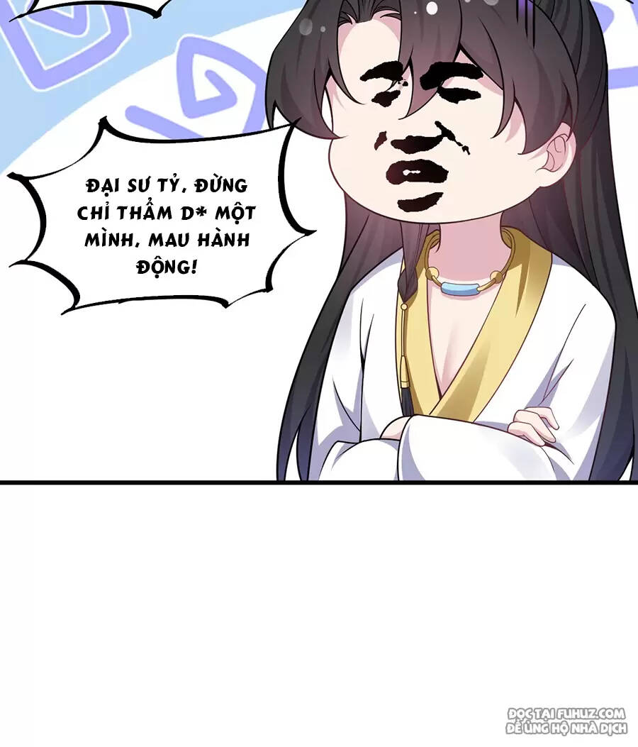 Vai Ác Sư Tôn Mang Theo Các Đồ Đệ Vô Địch Thiên Hạ Chap 79 - Next Chap 80