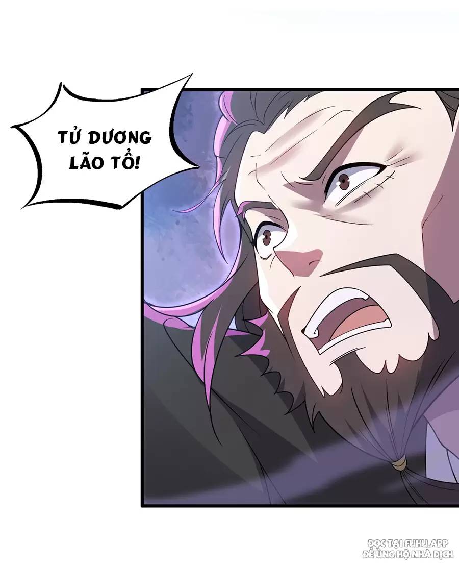 Vai Ác Sư Tôn Mang Theo Các Đồ Đệ Vô Địch Thiên Hạ Chap 86 - Next Chap 87