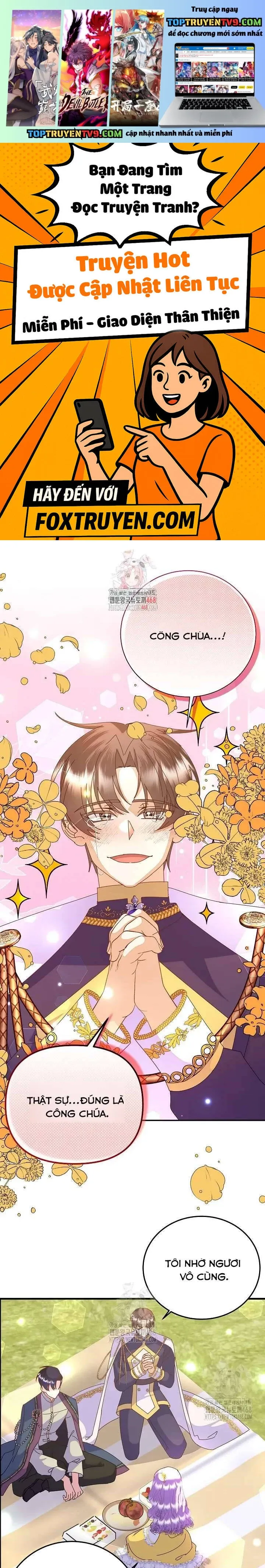 Trở Thành Con Gái Của Các Nhân Vật Chính Chap 77 - Next Chap 78