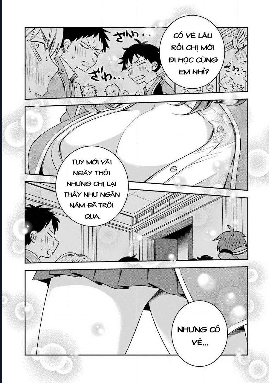 Vermeil In Gold Chap 11 - Next Chap 12