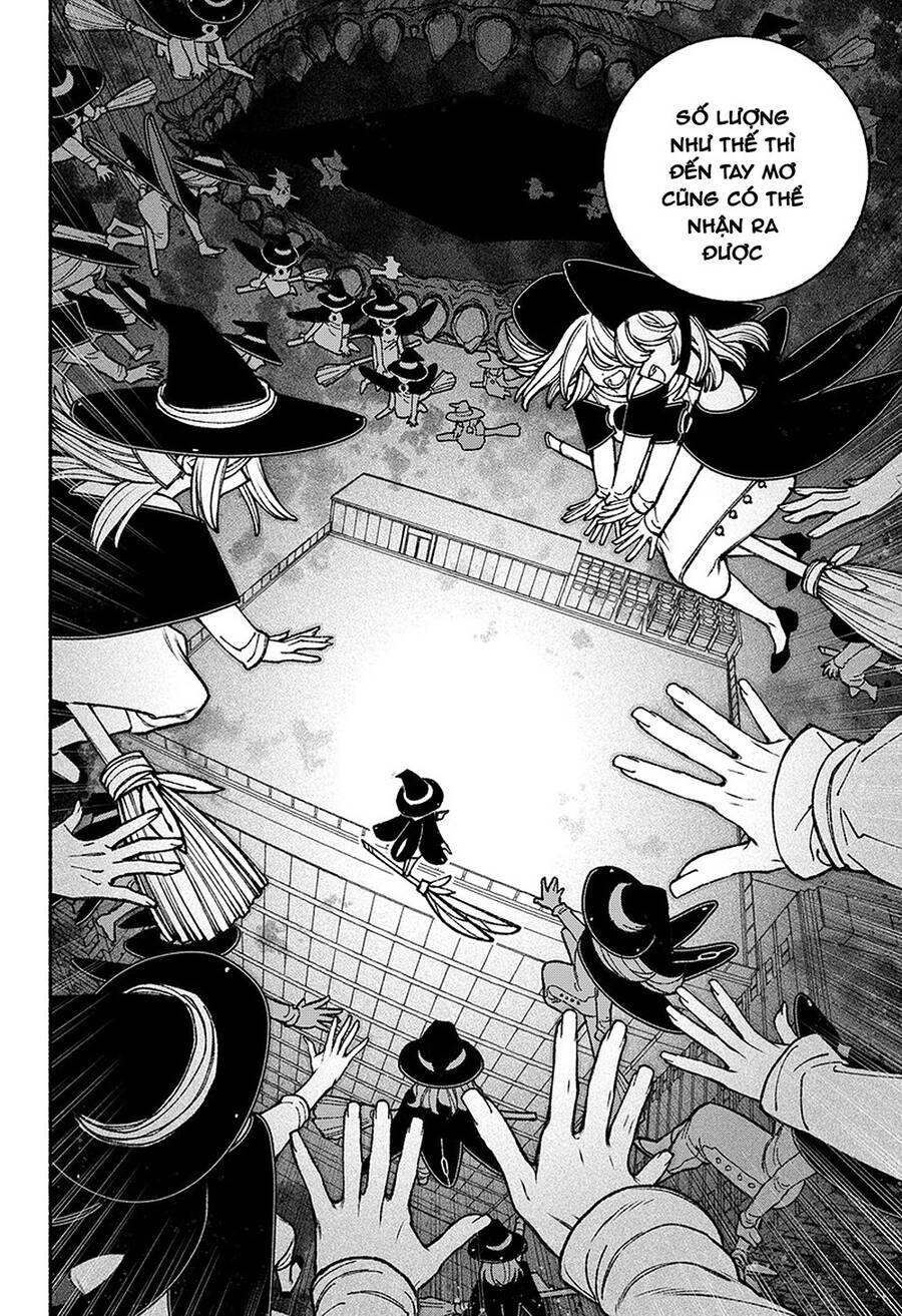 Make The Exorcist Fall In Love Chap 44 - Next Chap 45