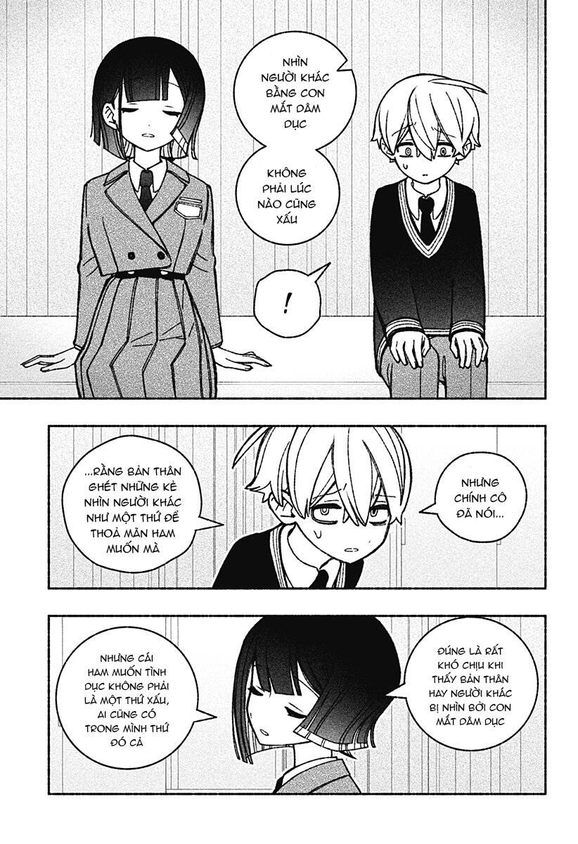 Make The Exorcist Fall In Love Chap 49 - Next Chap 50