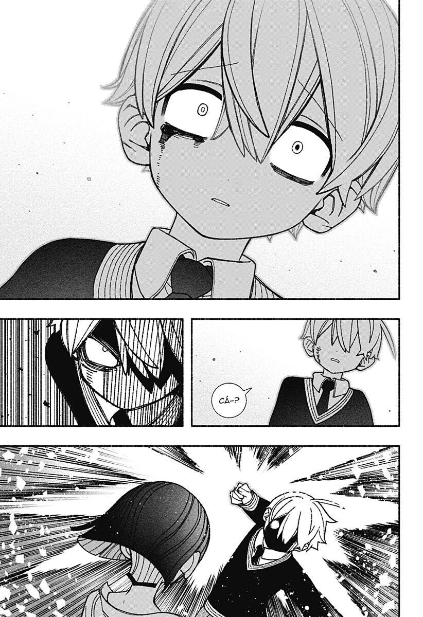 Make The Exorcist Fall In Love Chap 51 - Next Chap 52