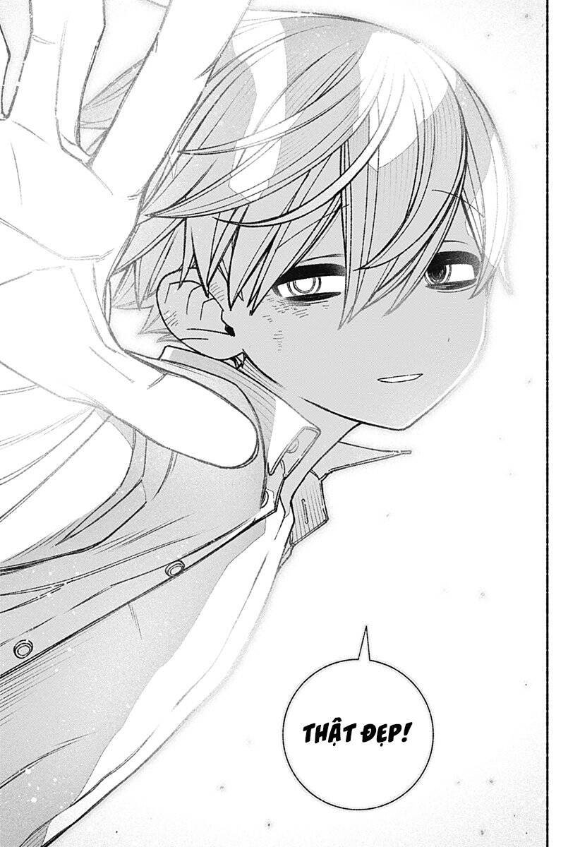 Make The Exorcist Fall In Love Chap 52 - Next Chap 53