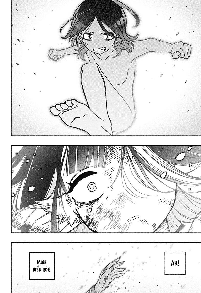 Make The Exorcist Fall In Love Chap 52 - Next Chap 53